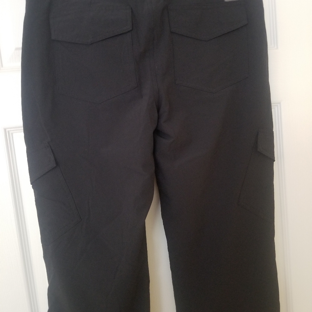 Eddie Bauer women's snow pants